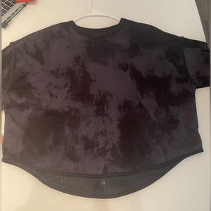 CONVERSE shirt